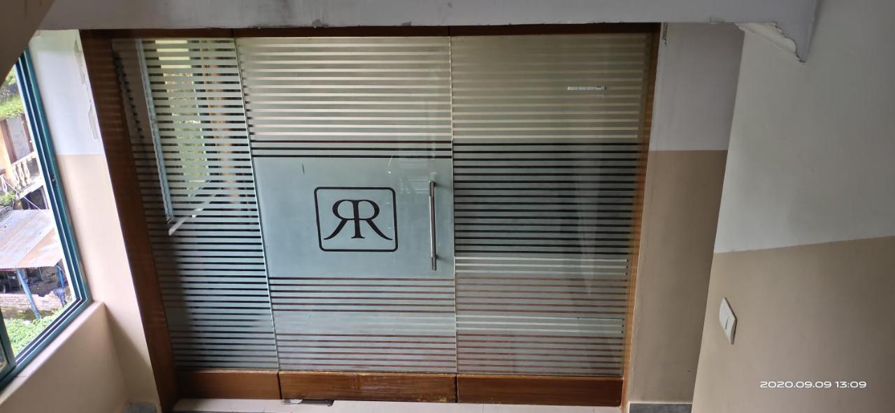 Hotel Royal Residency Shiliguri Exterior foto