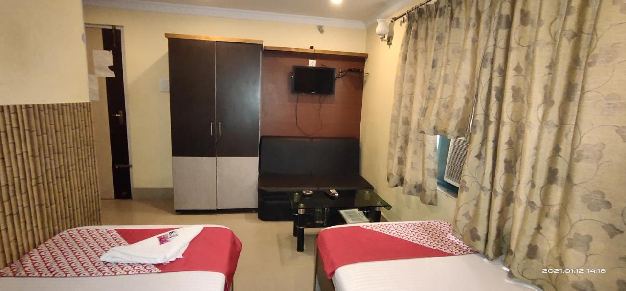 Hotel Royal Residency Shiliguri Exterior foto