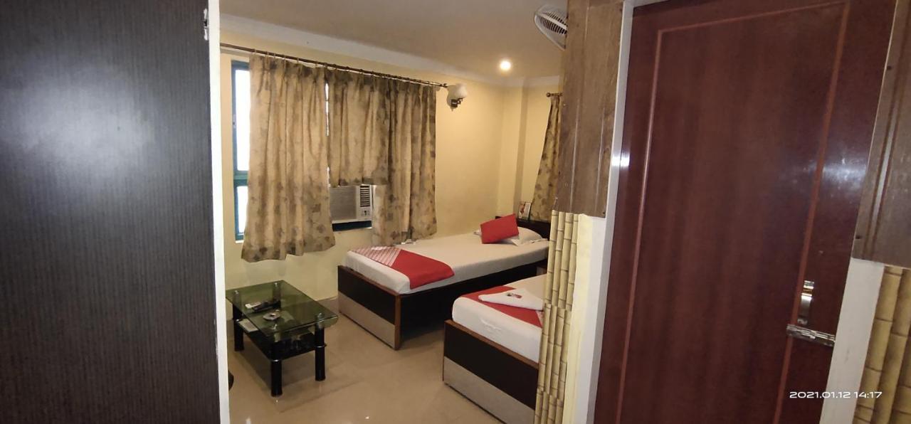 Hotel Royal Residency Shiliguri Exterior foto