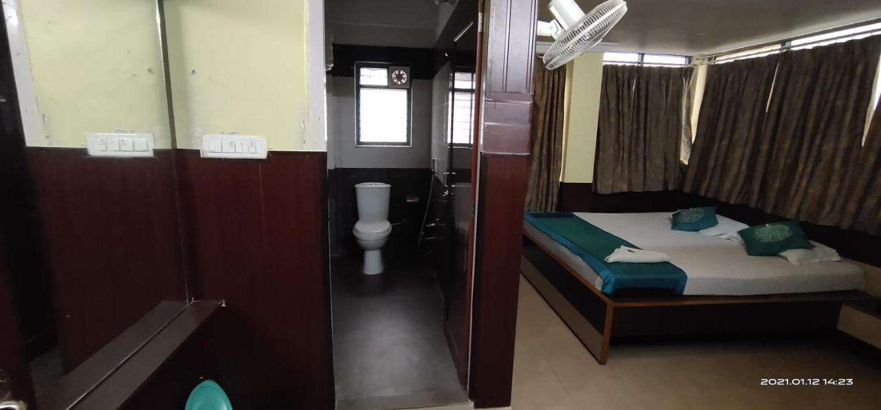 Hotel Royal Residency Shiliguri Exterior foto