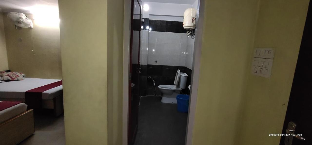 Hotel Royal Residency Shiliguri Exterior foto