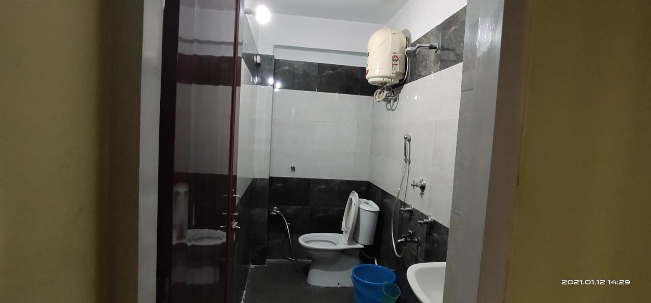 Hotel Royal Residency Shiliguri Exterior foto