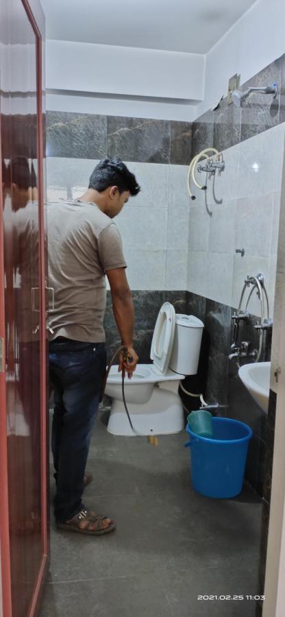 Hotel Royal Residency Shiliguri Exterior foto
