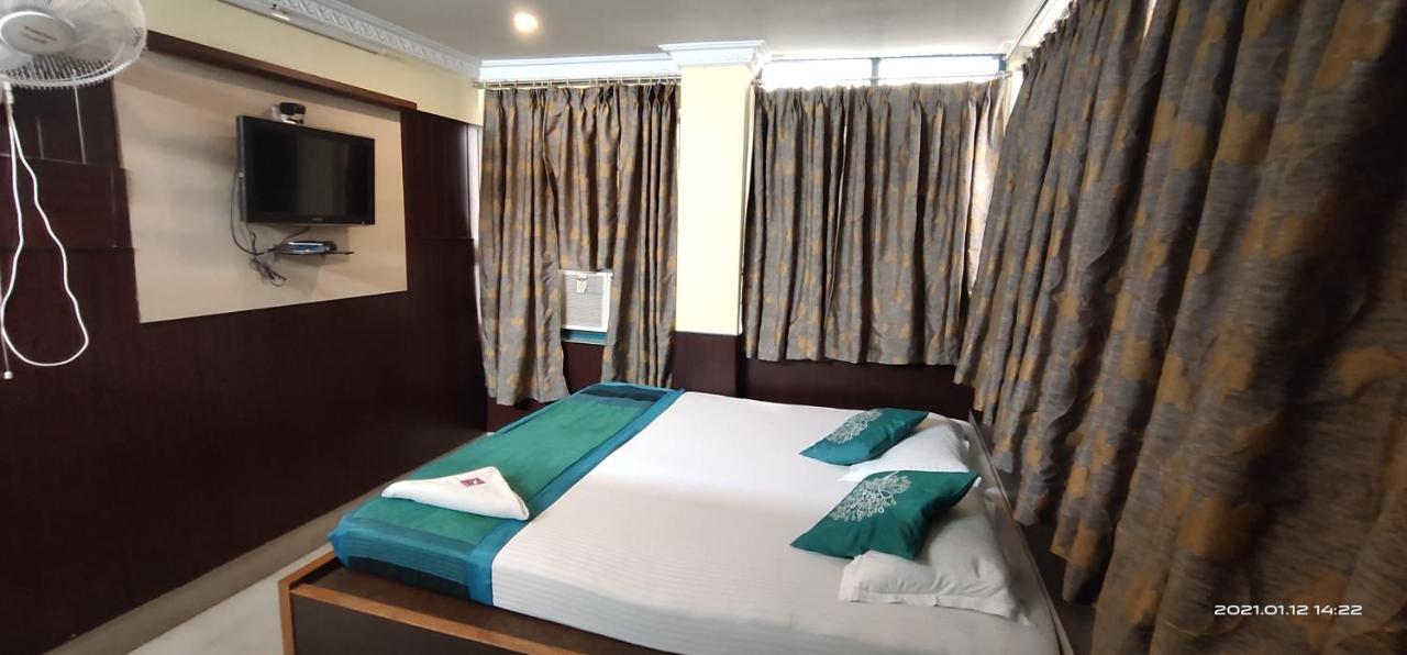 Hotel Royal Residency Shiliguri Exterior foto