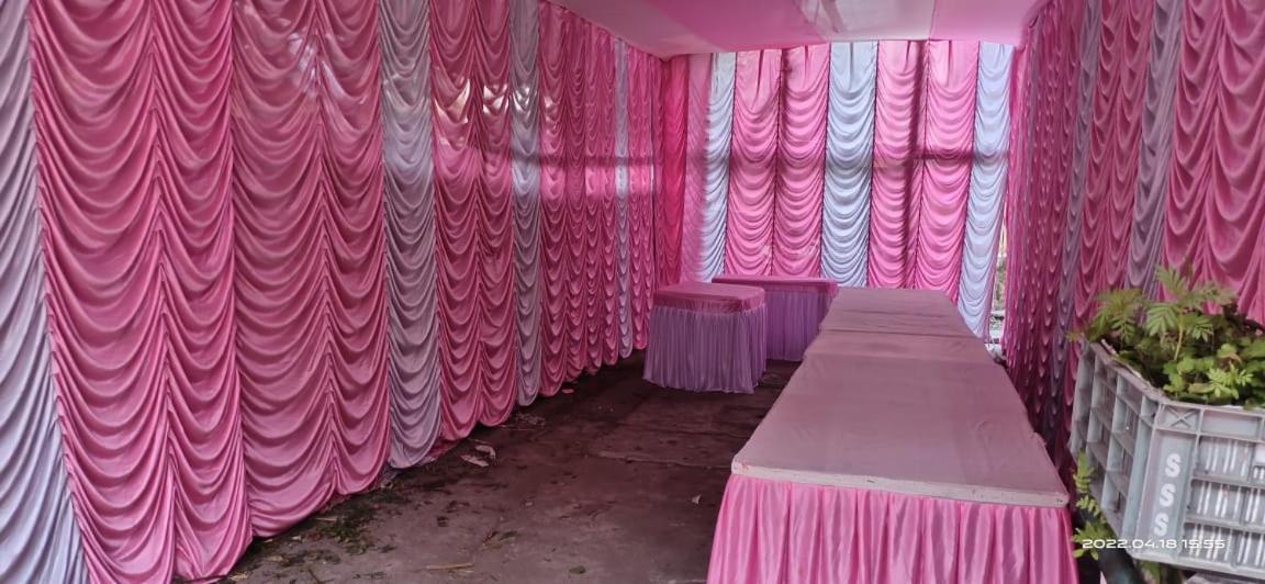 Hotel Royal Residency Shiliguri Exterior foto