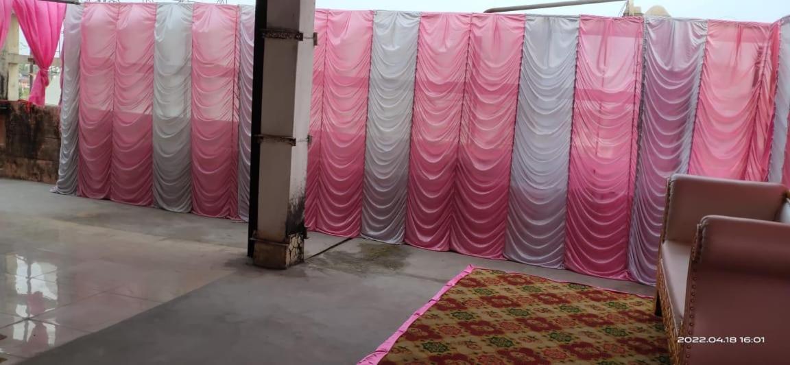 Hotel Royal Residency Shiliguri Exterior foto