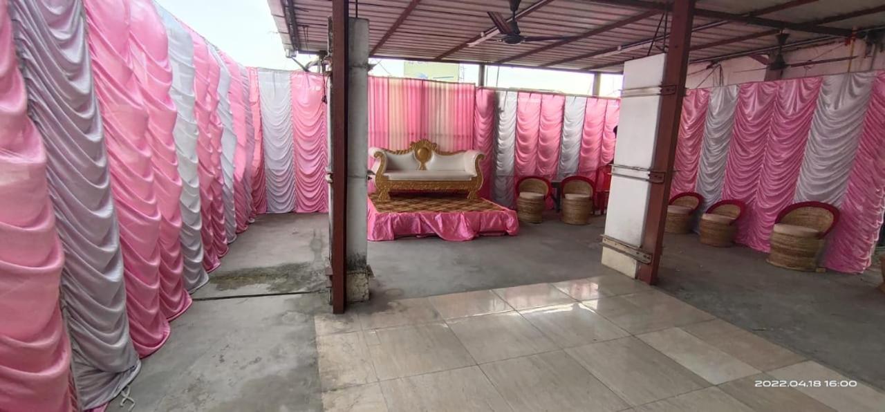 Hotel Royal Residency Shiliguri Exterior foto